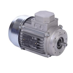 ELECTRIC MOTOR 1.1KW