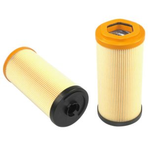 HYDRAULIC FILTER