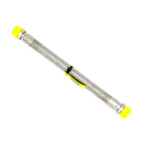 STEAM HOSE 1/2" X 300MM