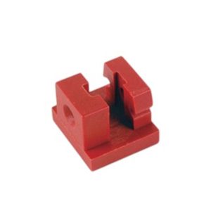 CENTERING BLOCK