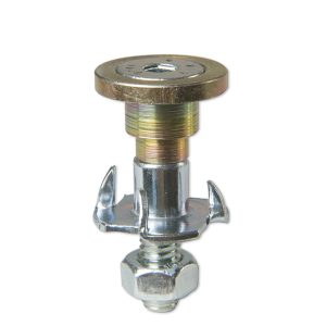 CENTERLINE LOCATING SCREW