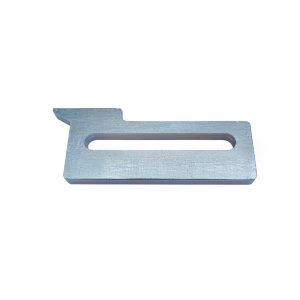 CLAMPING JAW
