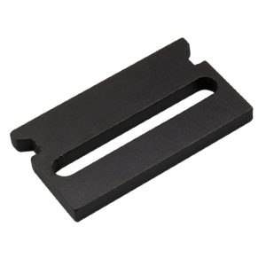 CLAMPING JAW 25 MM
