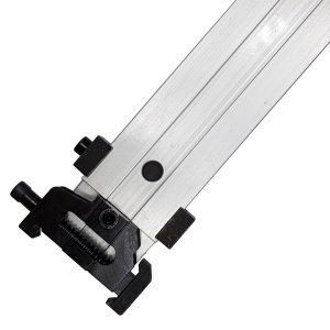 TELESCOPIC BAR 392-621 MM
