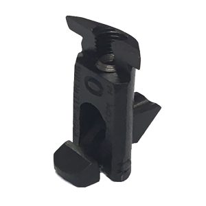 TOGGLE HOOK NO. 0