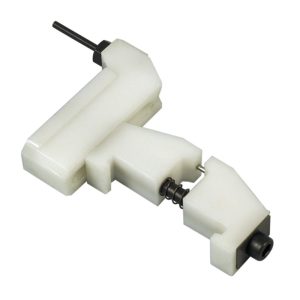 UPPER PIN HOLDER D 5 MM