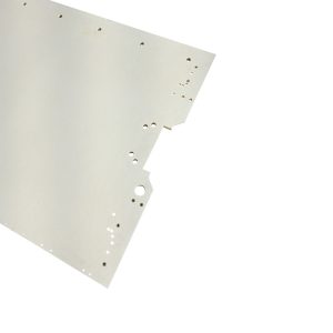 BOTTOM PLATE