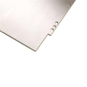 COMPENSATING PLATE (4 MM)