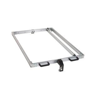 LOWER STRIPPING FRAME