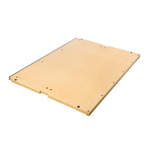 RESOCELL PLATE