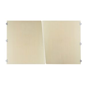 SET PROT. PLATES (OS-OOS)