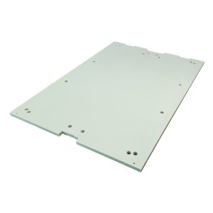 SUPPORTING PLATE (DIECUTTING)
