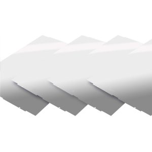 THIN CUTTING PLATE 1MM 35HRC