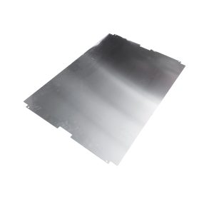 THIN CUTTING PLATES 1 MM (SOFT)
