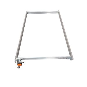 UPPER BLANKING FRAME