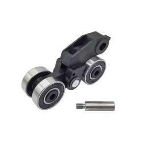 BOGIE 50 / 52 X 25 MM
