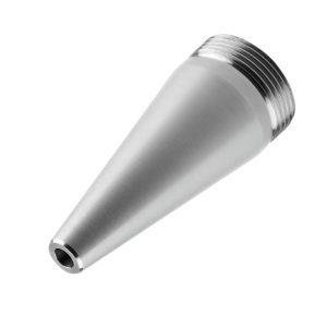 CONICAL NOZZLE HEAD