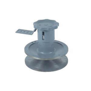 CONTROL PULLEY
