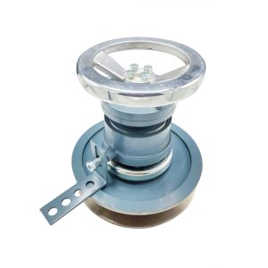 CONTROL PULLEY