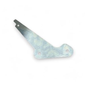 CONVEYOR GUIDE RH OUT SUP