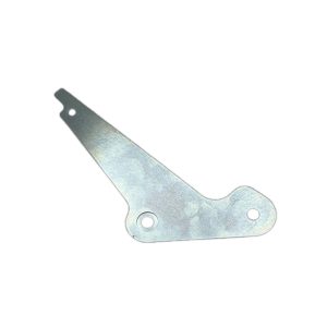 CONVEYOR OUTLET LH GUIDE SUP