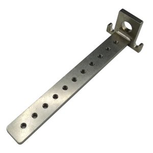 CORNER PIECE TOOL HOLDER