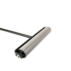 FEEDER REAR SUPPORTING GUIDES
