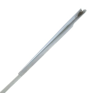 FOLDING GUIDE LEFT 860 MM