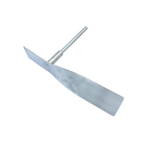 FOLDING GUIDE LH 70 MM