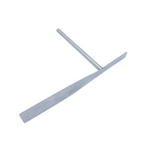 FOLDING GUIDE RH 30 MM