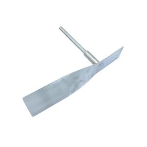 FOLDING GUIDE RH 70 MM