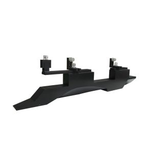 FORMER LEFT 30 MM (PLASTIC)