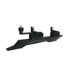 FORMER LEFT 80 MM (PLASTIC)
