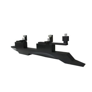 FORMER RIGHT 30 MM (PLASTIC)