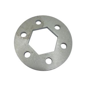 HEX WASHER