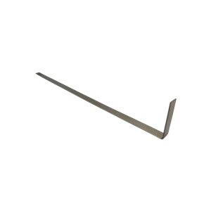 HOOK (FOLD-OVER) 40 MM