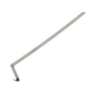 HOOK (FOLD-OVER) 45 MM