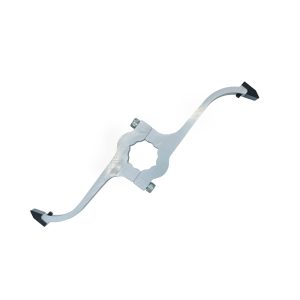 HOOK SET INCL. TIPS
