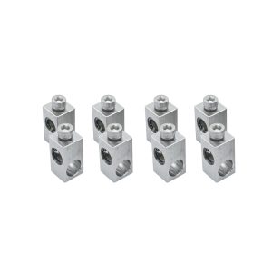 KIT WITH 8 JAWS FOR HOOK