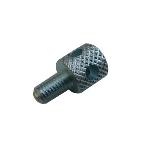 KNURLED SCREW M10X16MM