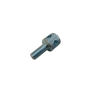 KNURLED SCREW M8 X 20 MM