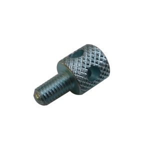 KNURLED SCREW M8X16MM