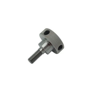 KNURLED SCREW M8X20MM