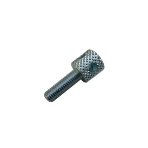 KNURLED SCREW M8X25MM
