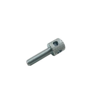 KNURLED SCREW M8X30MM