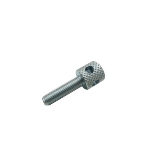 KNURLED SCREW M8X35MM