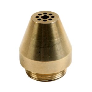 NOZZLE HEAD PFW10 / V 2.4