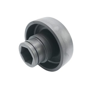 PULLEY D 100 MM