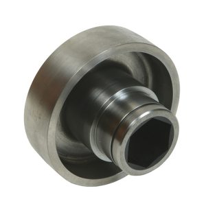 PULLEY D 185 MM