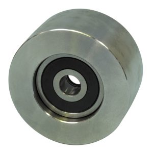 ROLLER (BOWL)